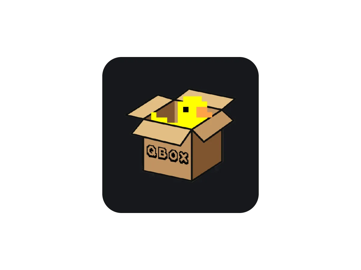 Qbox (QBX)